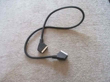 Photo of free Computer video cables (Innsworth GL3) #4