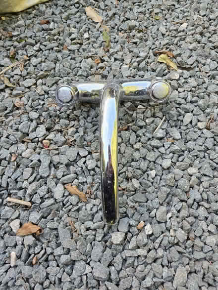 Photo of free Mixer Tap (Folkestone CT18) #1