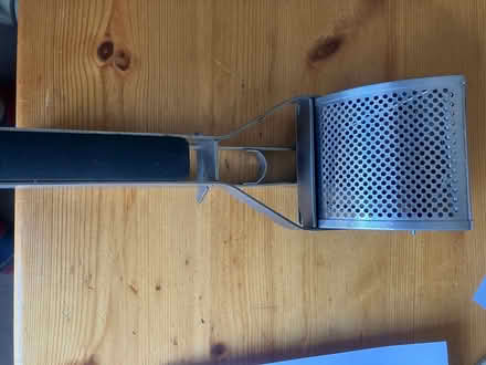 Photo of free Potato Ricer (Morningside EH10) #1