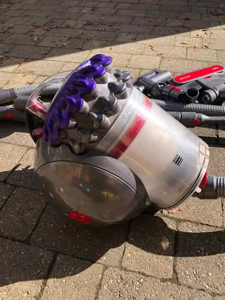 Photo of free Dyson big ball animal 2 (Thrussington LE7) #4