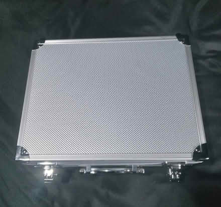 Photo of free Make-up Box (Osmondthorpe LS9) #3