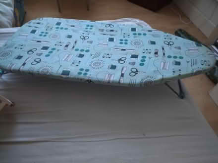 Photo of free Table top ironing board (Portsmouth PO2) #1