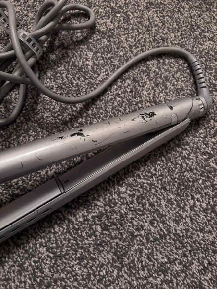 Photo of free Hair Straighteners (Leighton Buzzard LU7) #3