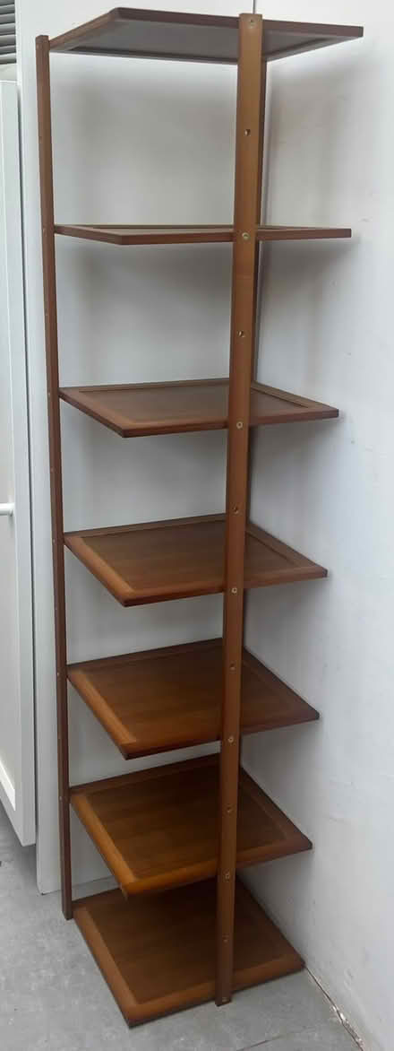 Photo of free Shoe rack (Leytonstone E11) #2
