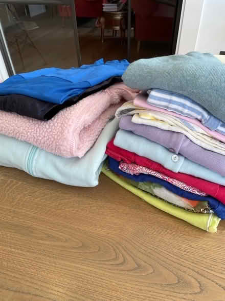 Photo of free Ladies Size UK12 Clothes. (St Albans AL3) #1