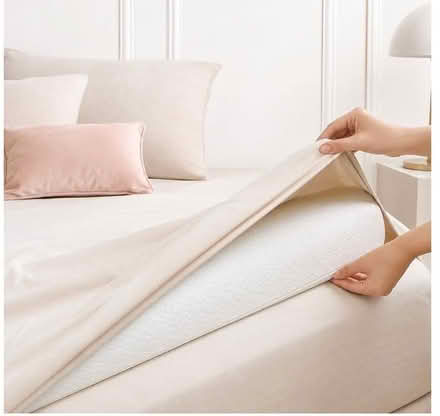 Photo of free Foam Bed Bumper / Bed Divider Safety Barrier (Barons Court W14) #2