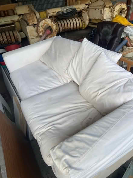 Photo of free Double sofa bed fully working and comfortable (Churchstoke SY15) #1