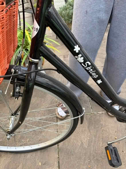 Photo of free Amazon Bike (Barnes SW13) #2