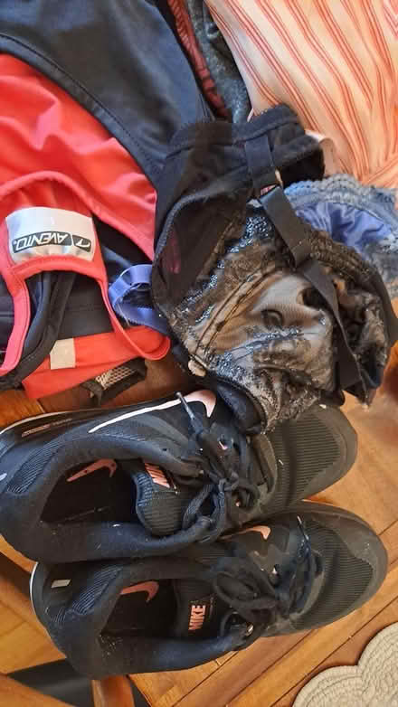 Photo of free Bundle of women's clothes L (Dublin 15) #2