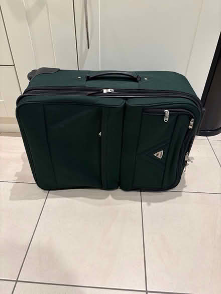 Photo of free Two Antler cases -large/medium (Taunton Somerset) #2