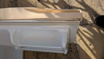 Photo of free LG Mini fridge-freezer (Botley OX2) #4