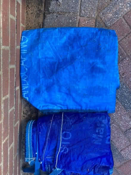Photo of free Builders bags (Harrogate HG1) #1