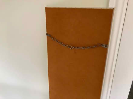 Photo of free Wall hung full length mirror (Upper Pickwick SN13) #3