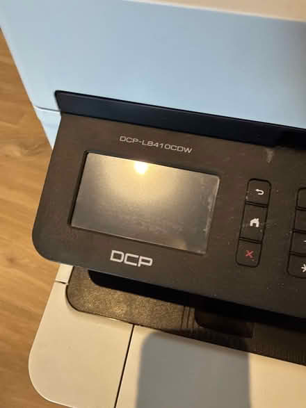Photo of free Brother Printer (Baldock SG7) #2
