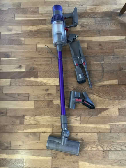 Photo of free Dyson V10 (or 11) animal (GU6 7NH) #1