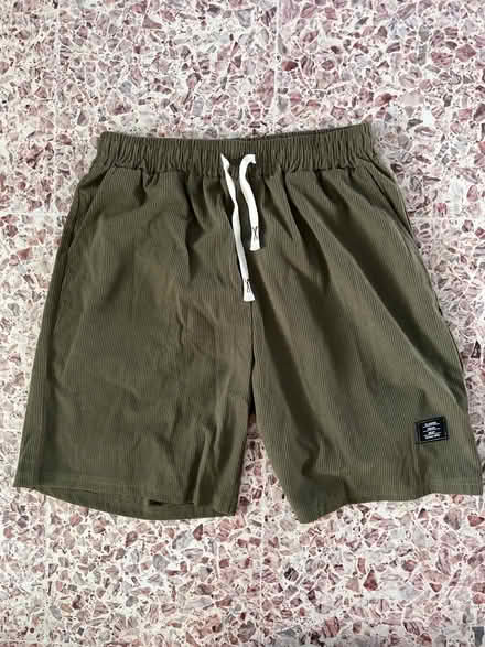 Photo of free Brand new shorts size M (Toa Payoh Lorong 8) #2