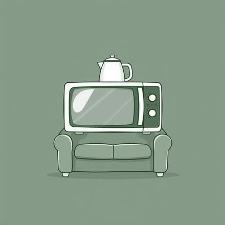 Photo of Microwave,kettle,sofa (Carterton OX18) #1