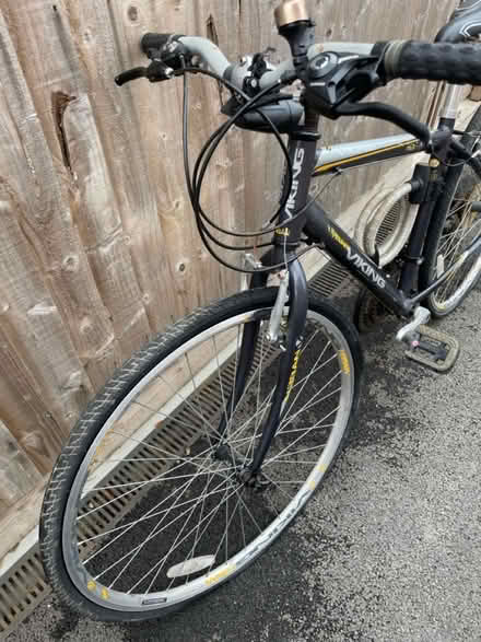 Photo of free Hybrid Bike (NG3 Mapperley / Arnold) #3