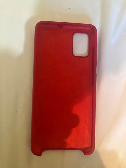 Photo of free Galaxy A26 Phone Case (Friezland OL3) #2