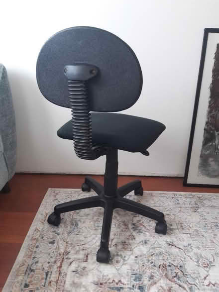 Photo of free Office chair (Sundorne SY1) #2