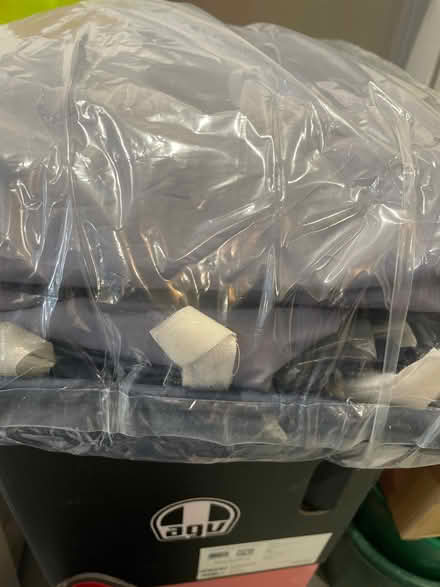 Photo of free Gazebo panels (Bradenstoke SN15) #1
