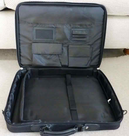 Photo of free Laptop Case (Littleover DE23) #4