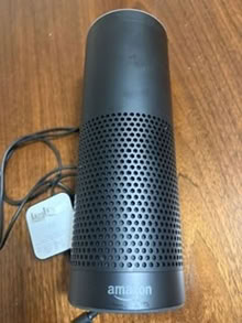 Photo of free Tower echo (Tamarac-Pine Island /McNab) #1