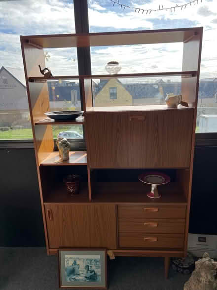 Photo of Cabinet (Hester's Way GL51) #1