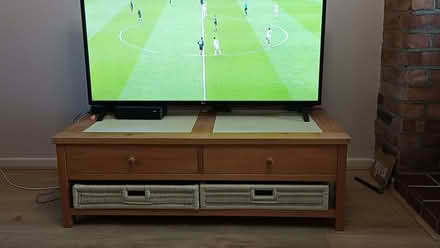 Photo of free tv unit (Gedling NG4) #1