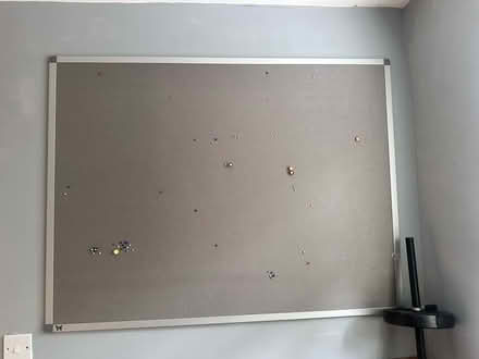Photo of free Notice board (Kingston KT1) #1