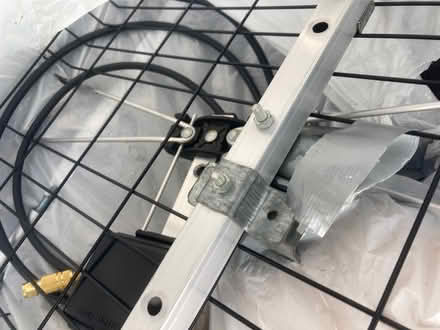 Photo of free TV antenna (Foothill Boulevard Cupertino) #1