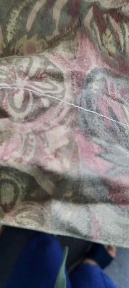 Photo of free Thermal backed curtains - (Woodley RG6) #1