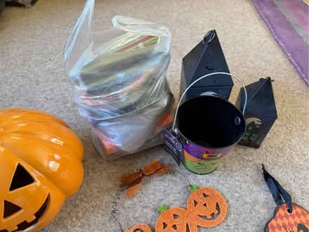 Photo of free Halloween Decorations (Malvern WR14) #3
