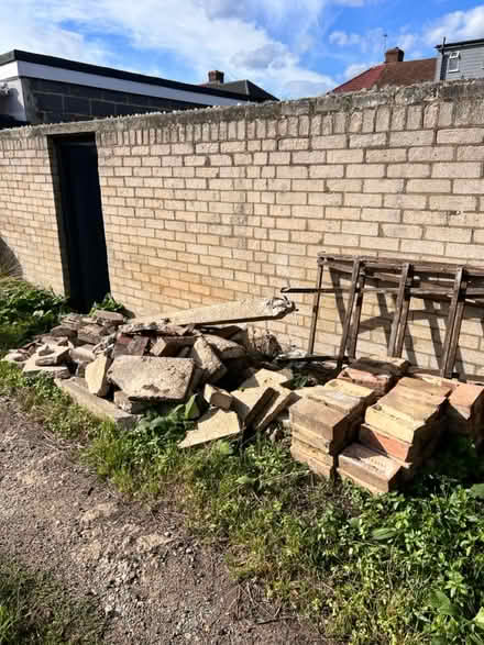 Photo of free Rubble (Sidcup DA15) #2