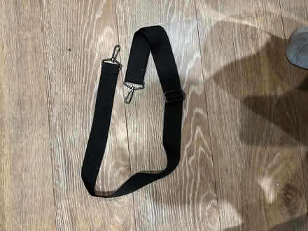 Photo of free Extendable strap (Malvern Link WR14) #1