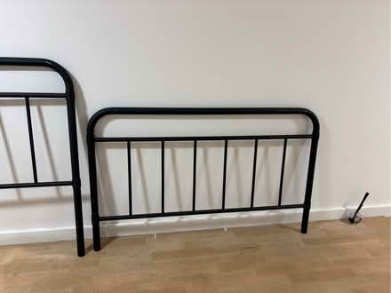 Photo of free Bed (Part Of) (Bingley BD16) #2
