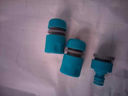 Photo of free Hose attachments (Silverstone NN12) #1