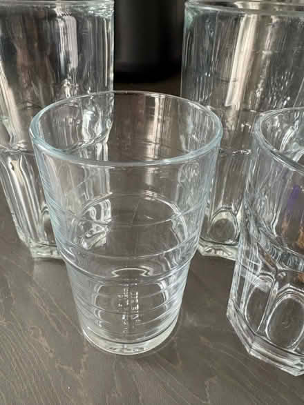 Photo of free Glasses - different sizes (North Bristol BS7) #4