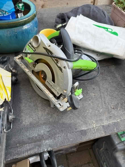 Photo of free Numerous tools (Dartford heath DA1) #2
