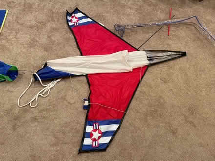 Photo of free Kites (Farmington, MI) #1