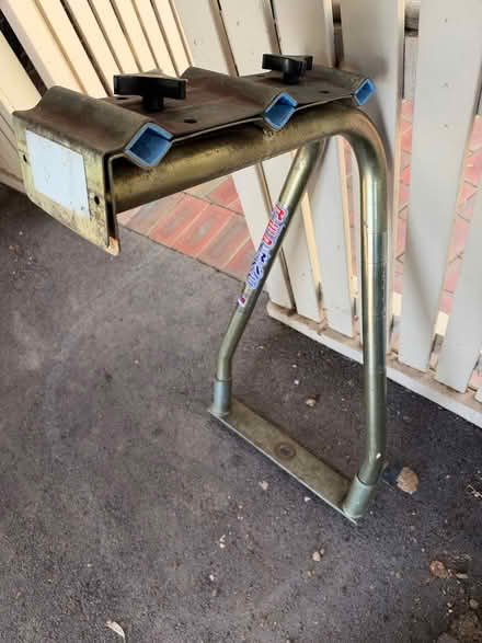 Photo of free Bike Rack (Wantirna) #3