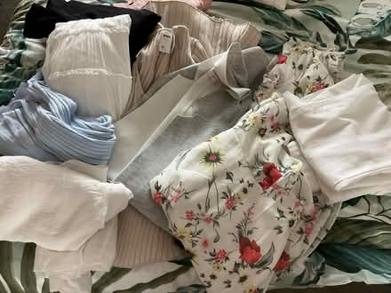 Photo of free womens clothing size 10 12 (High Wycombe) #1