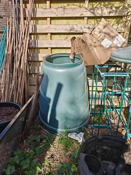 Photo of free Compost bins x 3 (Welwyn Garden City AL7) #2