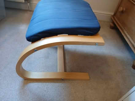 Photo of free Foot rest / foot stool (kendal LA9) #1