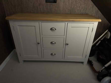 Photo of free Side table (CV5) #1