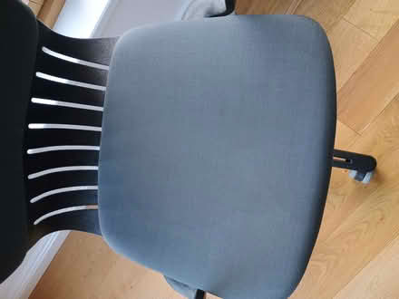 Photo of free Office chair (Guilsfield SY21) #2