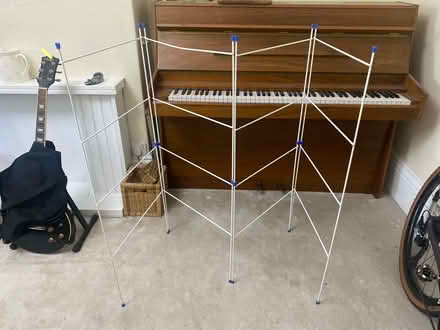 Photo of free Drying rack (Didsbury, M20) #2
