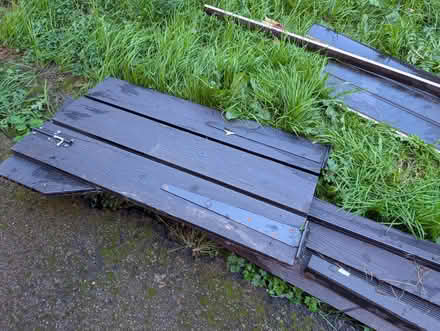 Photo of free Offcuts of cladding, decking, fascia (Copenhagen LL16) #4