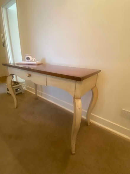 Photo of free Table (Carrick Knowe EH12) #3