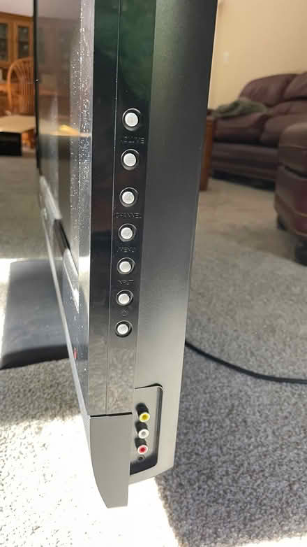 Photo of free 42-inch 1080p widescreen LCD TV (Farmington, MI) #3